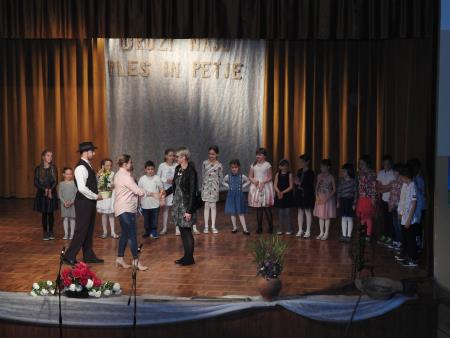 Prireditev Druži naju ples in petje 2019 26